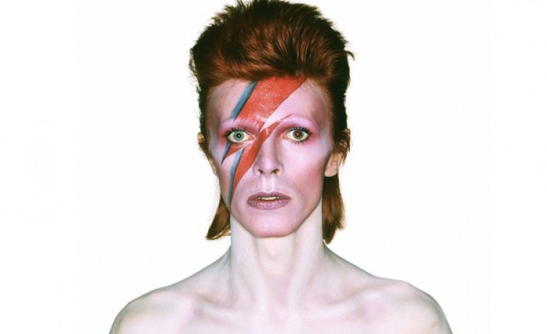 Mort de David Bowie : consternation à Art Sonic à Briouze