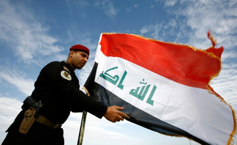 Bagdad (AFP). Irak: huit morts dans une prise d'otages dans un centre commercial de Bagdad 