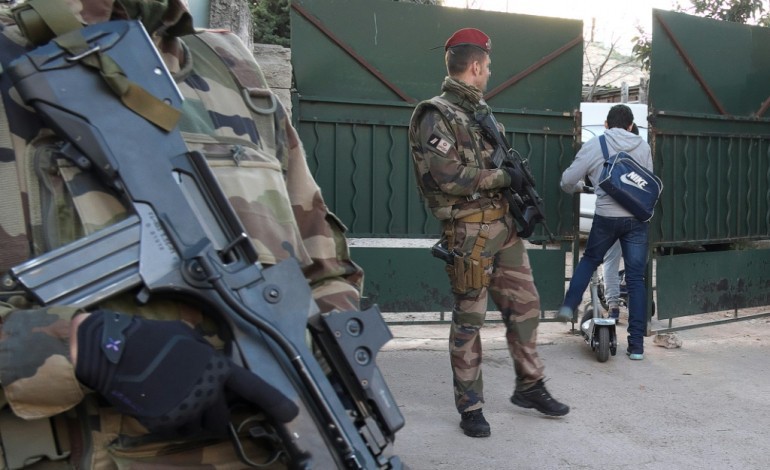 Marseille (AFP). Marseille: prolongation de la garde à vue du mineur qui a agressé un enseignant juif