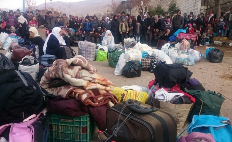 Genève (AFP). Syrie: les souffrances à Madaya sont sans comparaison dans le pays 