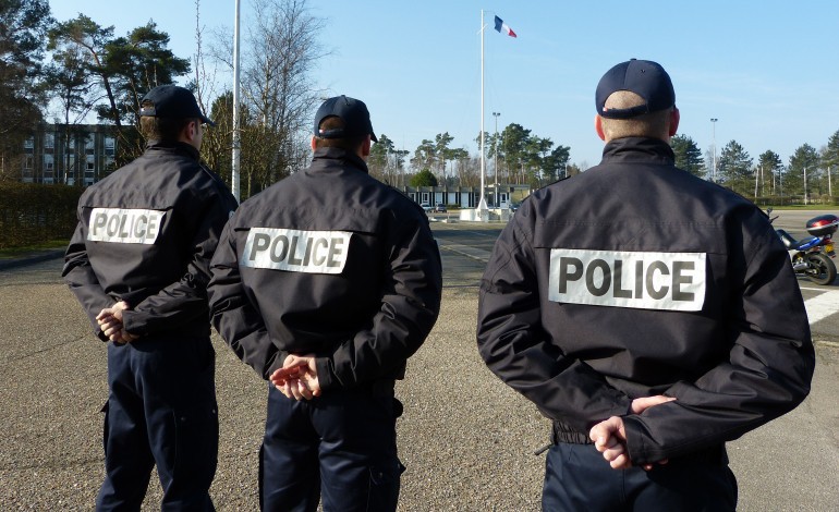 Rouen : un homme interpellé pour vol par effraction