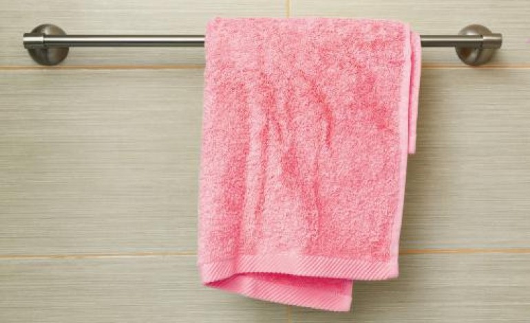 Il faudrait changer de serviette de bain tous les 3 jours !
