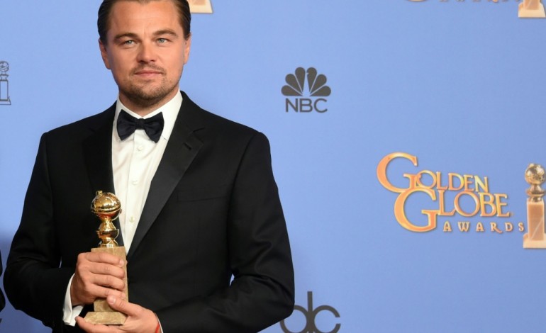 Los Angeles (Etats-Unis) (AFP). The Revenant en tête des nominations aux Oscars