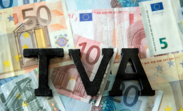 Paris (AFP). TVA: les douanes mettent au jour une fraude de 4 millions d'euros