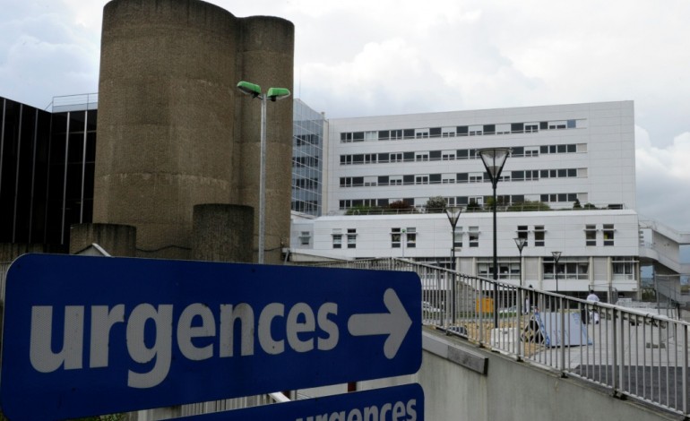 Paris (AFP). Accident thérapeuthique: une personne en état de mort cérébrale, cinq hospitalisées