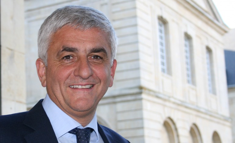 Assemblée nationale : Hervé Morin ne devrait pas démissionner avant juin