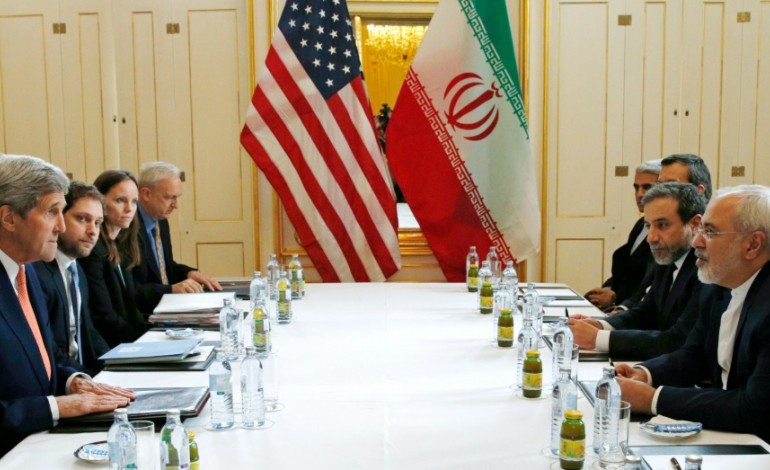 Vienne (AFP). L'accord nucléaire iranien entre en vigueur, levée des sanctions internationales