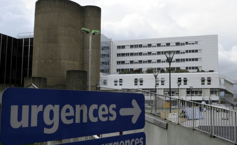 Rennes (AFP). Essai clinique d'un médicament: décès du patient en état de mort cérébrale