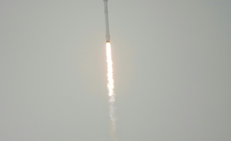 Washington (AFP). Espace: le satellite franco-américain Jason 3 en orbite