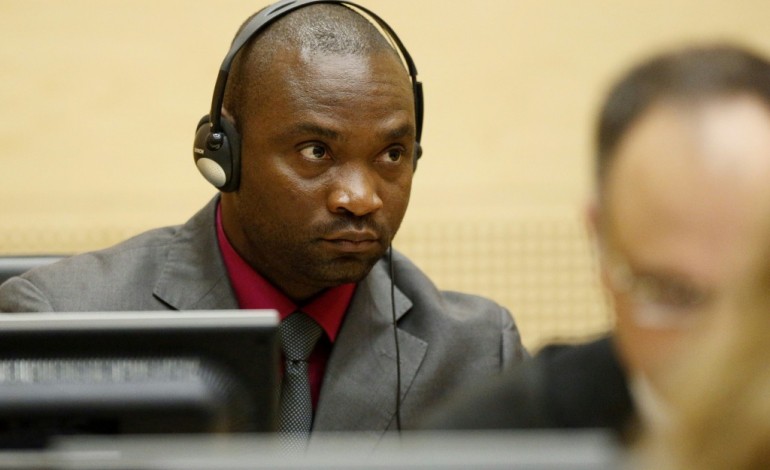 Kinshasa (AFP). La RDC veut poursuivre Germain Katanga condamné par la CPI 
