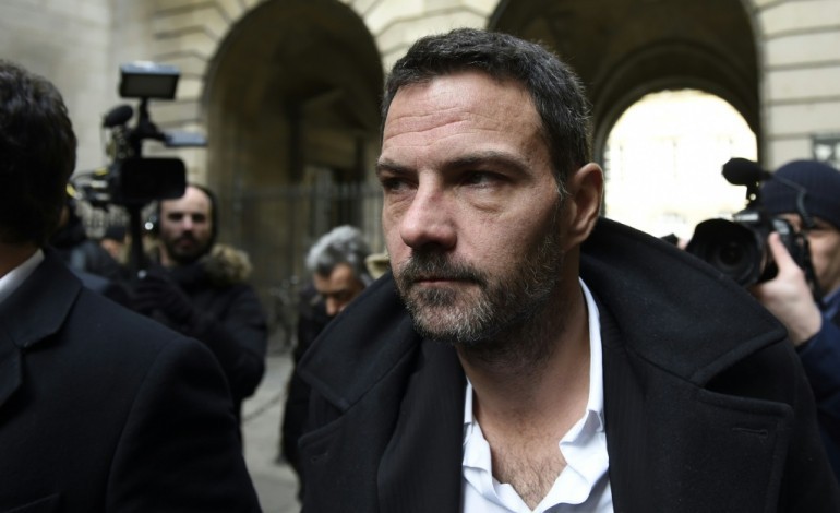 Paris (AFP). Affaire Kerviel: l'ex-trader tente de faire réviser son procès