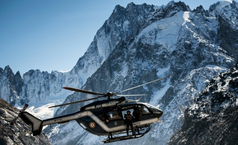 Grenoble (AFP). Cinq militaires meurent dans une avalanche en Savoie