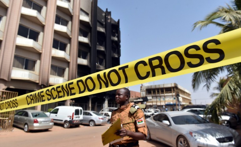 Ouagadougou (AFP). Attaque jihadiste au Burkina: l'enquête se poursuit pour lever les zones d'ombre 