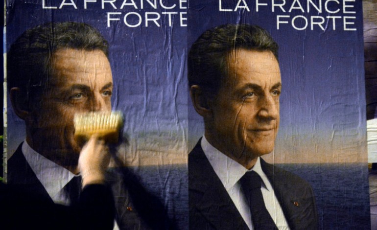 Paris (AFP). Campagne de Sarkozy en 2012: quatre mises en examen sur de nouvelles dépenses, distinctes de Bygmalion