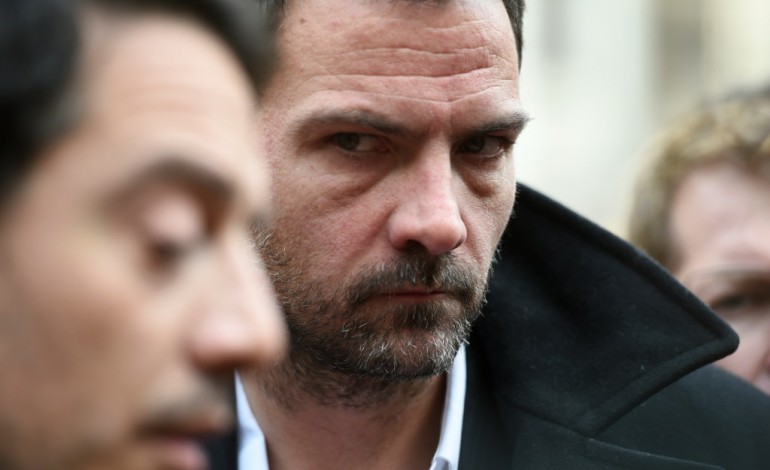 Paris (AFP). Affaire Kerviel: pas de décision avant mars sur un nouveau procès
