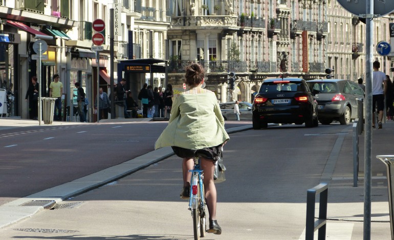 Teor et vélos : l'association Sabine propose un rassemblement ce samedi à Rouen