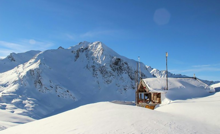 Grenoble (AFP). Avalanches dans les Alpes: questions autour d'une série noire