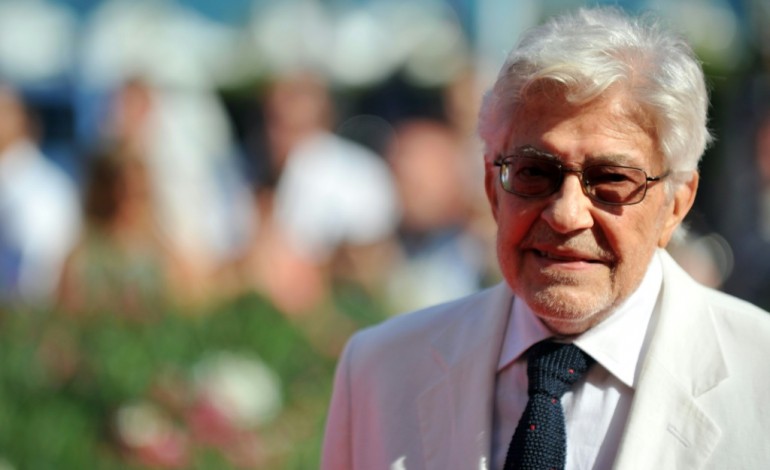 Rome (AFP). Cinéma : le réalisateur italien Ettore Scola est mort à l'âge de 84 ans