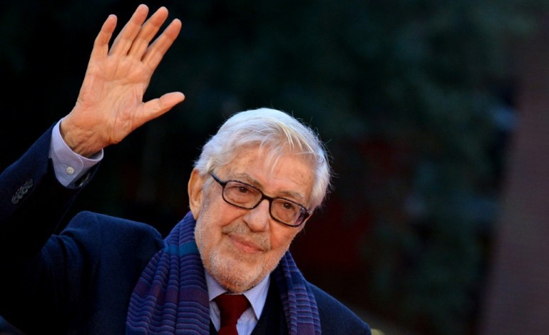 Rome (AFP). Décès d'Ettore Scola, l'un des derniers grands maîtres du cinéma italien