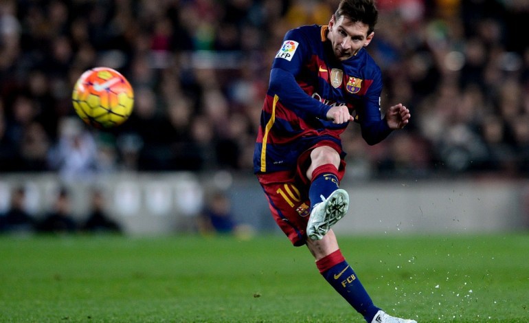 Barcelone (AFP). Le procès pour fraude fiscale de Messi débutera le 31 mai à Barcelone