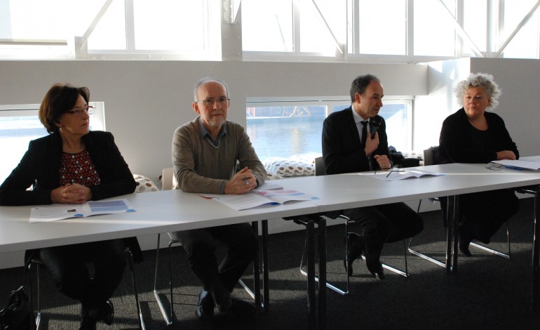Avec le Conseil consultatif, la société civile se saisit des grands projets à Rouen