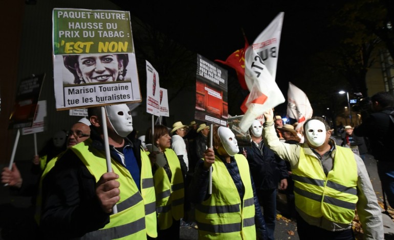 Paris (AFP). Le Conseil constitutionnel censure partiellement la généralisation du tiers payant