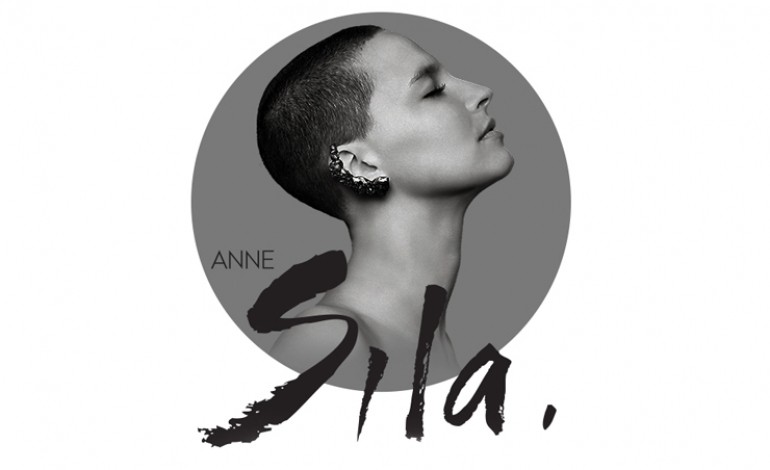 Tendance Live : Anne Sila à l'Anova d'Alençon
