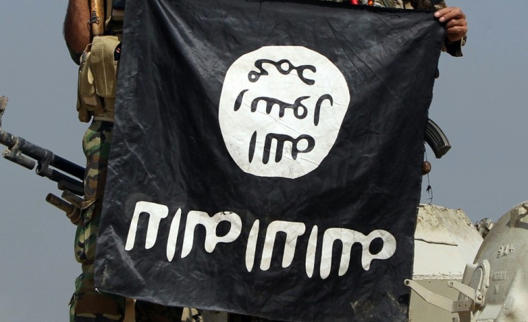 Paris (AFP). Le groupe Etat islamique menace, Paris et Londres inflexibles