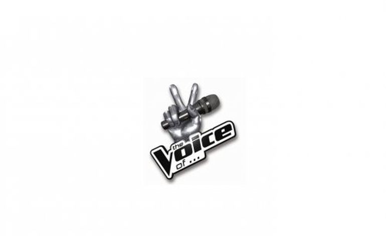The Voice en janvier 2012 sur TF1