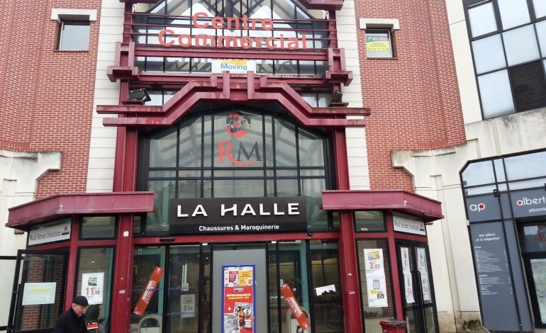 Rouen : Intermarché rouvre ses portes ce matin 