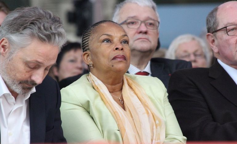 Christiane Taubira démissionne : les réactions en Normandie