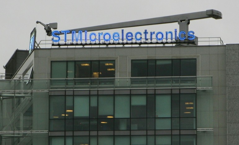 Paris (AFP). STMicroelectronics abandonne ses décodeurs numériques et supprime des emplois