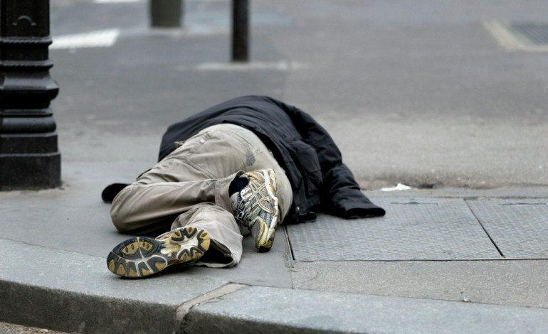 Paris (AFP). Plus de 15 millions de personnes touchées par la crise du logement en France, selon la Fondation Abbé Pierre