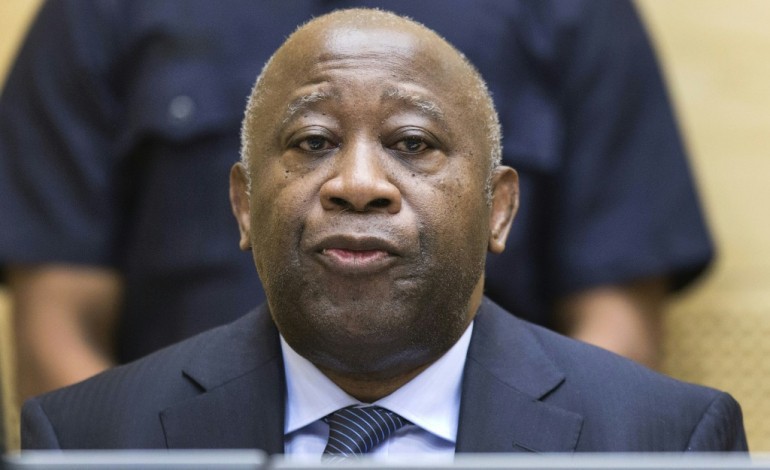La Haye (AFP). Côte d'Ivoire: le procès très attendu de Laurent Gbagbo devant la CPI 