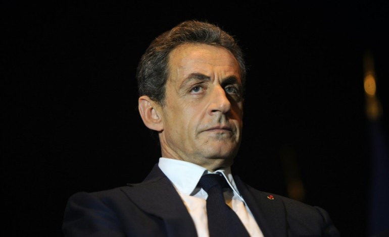 Paris (AFP). Sarkozy/Azibert en cassation: le ministère public préconise la validation de l'essentiel des écoutes