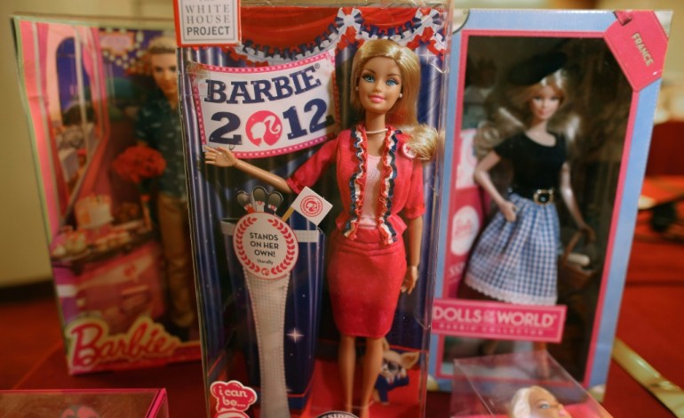 New York (AFP). Barbie pourra désormais être ronde, une révolution