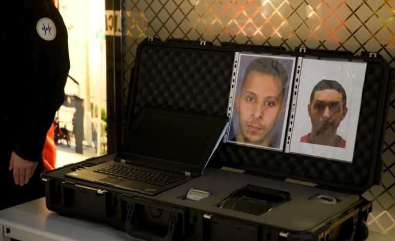 La Haye (AFP). Europe: les fugitifs les plus recherchés réunis sur un site internet