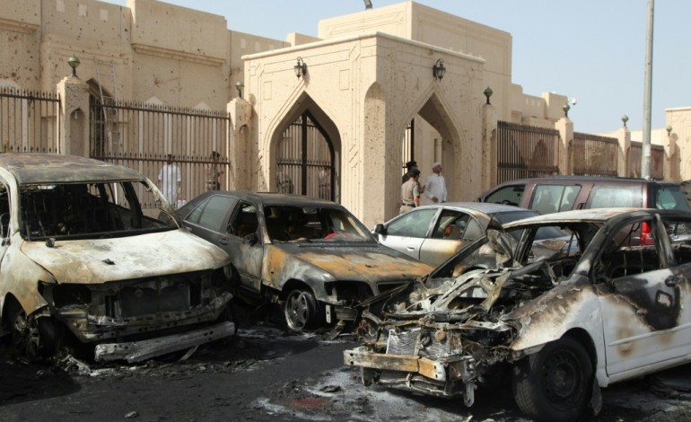 Ryad (AFP). Arabie: 2 morts dans une attaque suicide contre une mosquée chiite 
