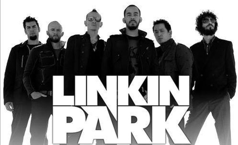 Le groupe Linkin Park vient de dévoiler le titre "Iridescent"