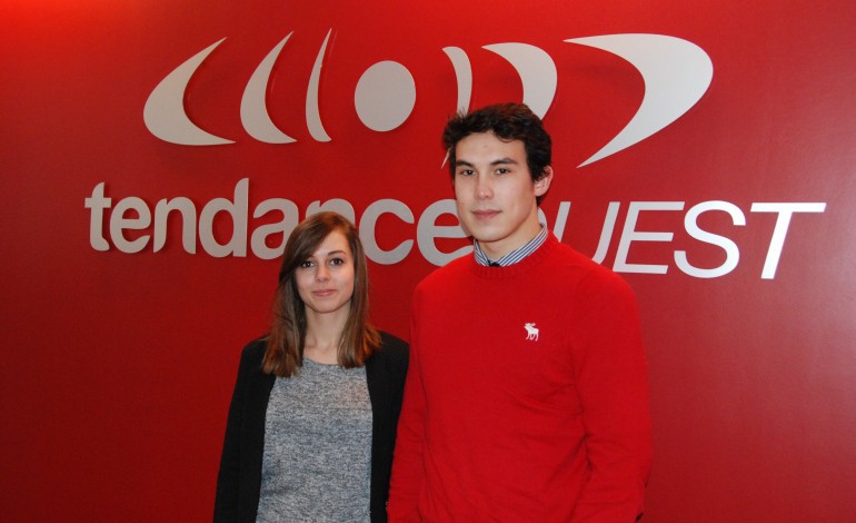 Des Olympiades Rouennaises pour les étudiants en Erasmus