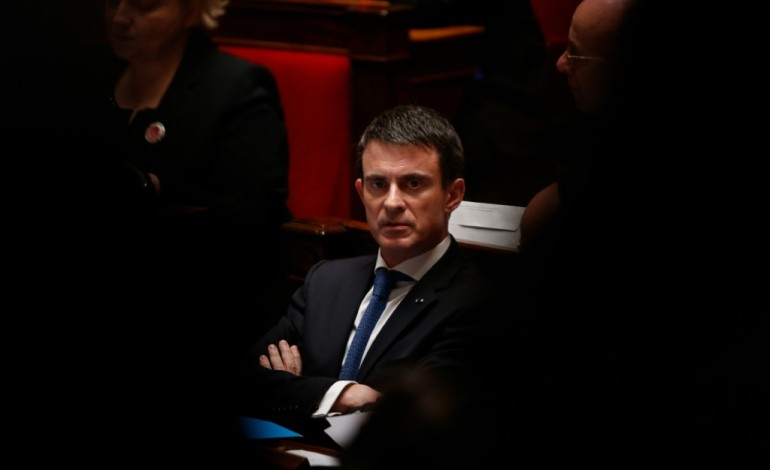 Paris (AFP). La révision constitutionnelle entre en scène dans une Assemblée divisée