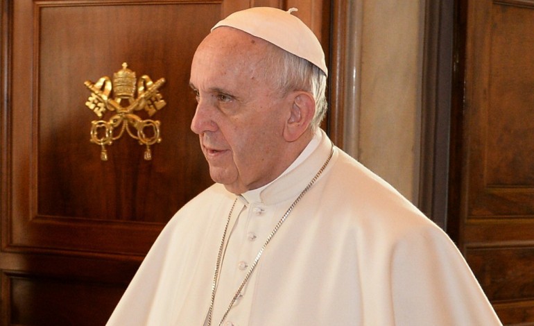 Cité du Vatican (AFP). Le pape et le patriarche Kirill se rencontrent à Cuba le 12 février