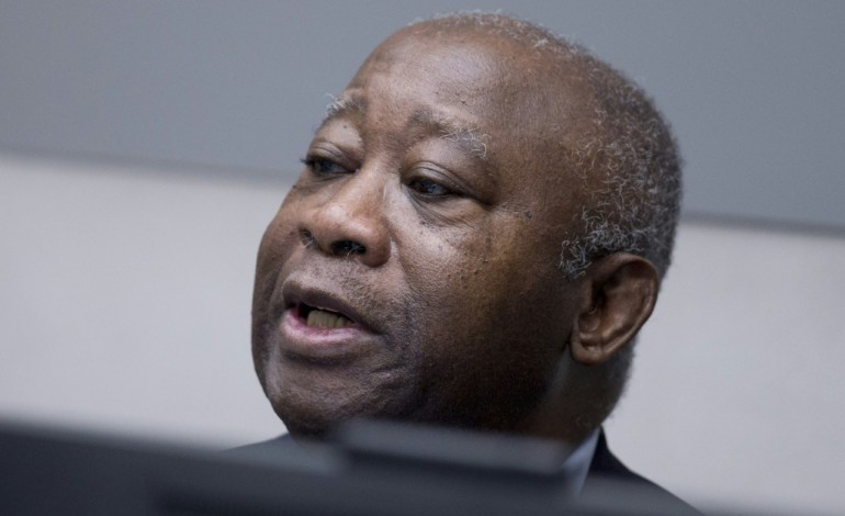 La Haye (AFP). Procès Gbagbo: l'identité de quatre témoins protégés dévoilés, la CPI va enquêter
