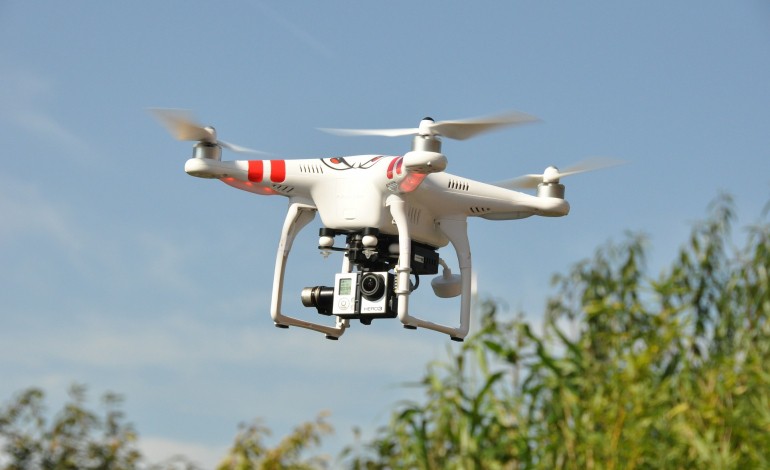 Un drone pour la gendarmerie de l'Orne ?