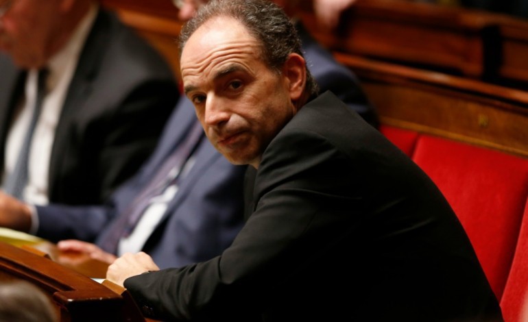 Paris (AFP). Comptes de campagne de Sarkozy: Copé échappe à la mise en examen
