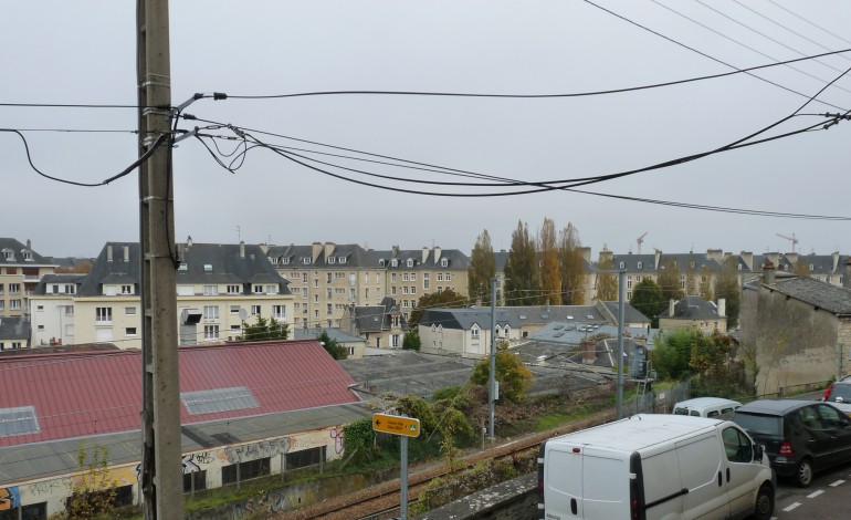 Intempéries : 250 foyers toujours privés d'électricité dans le Calvados