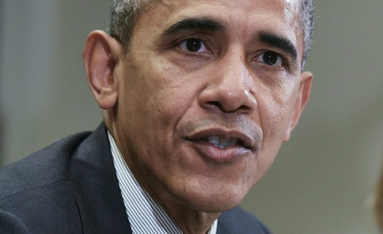 Washington (AFP). Brutal coup d'arrêt à l'ambitieux programme d'Obama pour le climat
