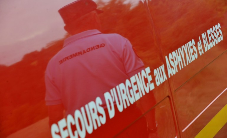 Strasbourg (AFP). Accident de car scolaire dans le Doubs: deux enfants tués, sept blessés légers