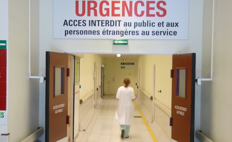 Abandon d'un nourrisson à Falaise : un appel à témoins lancé