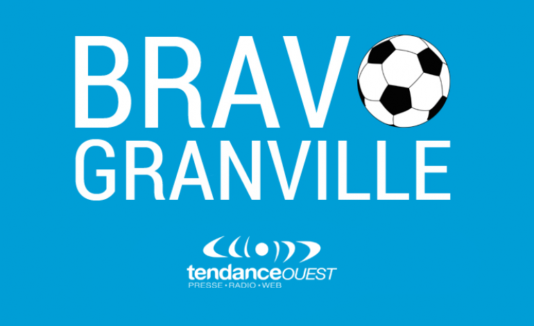 REPLAY. Coupe de France : la victoire historique de Granville en 8èmes